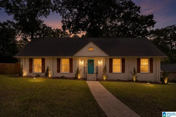 2200 TAL HEIM DRIVE, Hoover, AL 35216