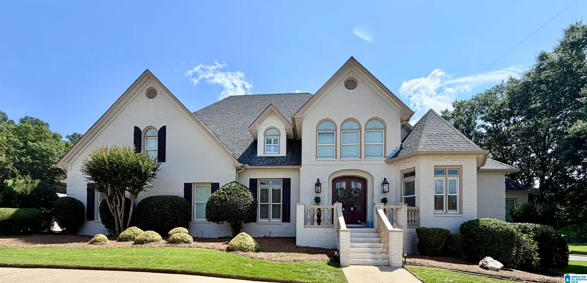224 CAHABA OAKS TRAIL, Indian Springs Village, AL 35124 - #1