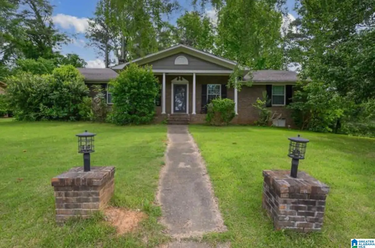 1455 POTOMAC PLACE, Birmingham, AL 35214 - #1