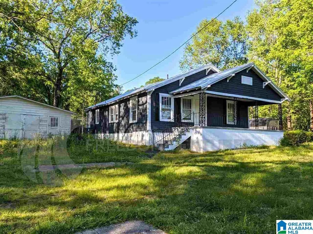 864 GADSDEN HIGHWAY, Birmingham, AL 35235 - #1