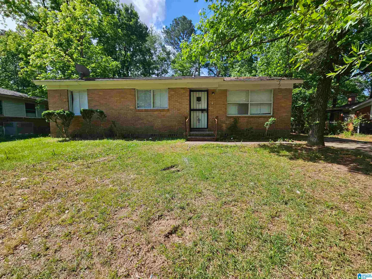 433 WEDGEWORTH ROAD, Birmingham, AL 35215 - #1