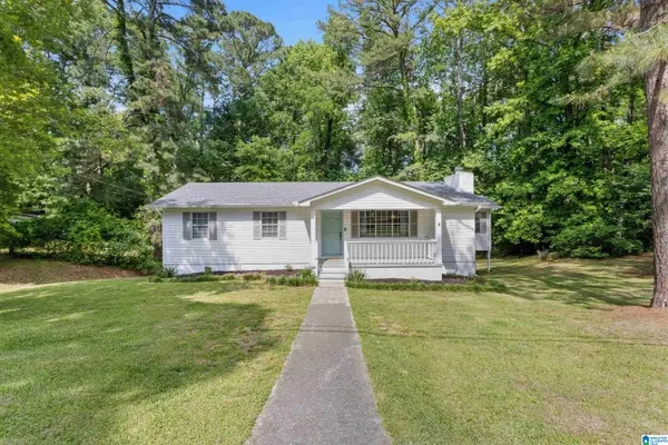 6017 SWANN ROAD, Mount olive, AL 35117