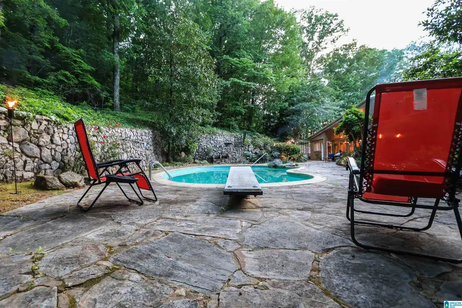 13 MARKWOODS ROAD, Anniston, AL 36207 - #3