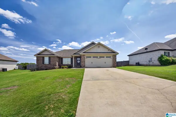 108 COUNTY ROAD 1079, Clanton, AL 35046