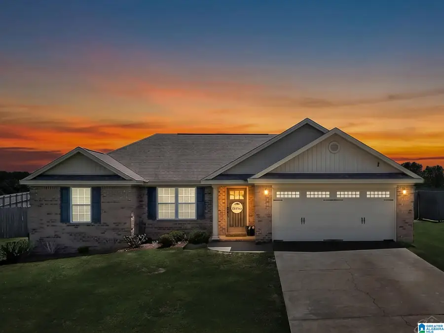 108 COUNTY ROAD 1079, Clanton, AL 35046 - #2
