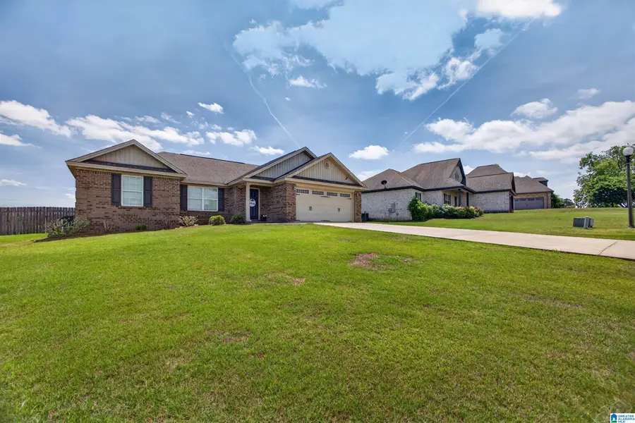 108 COUNTY ROAD 1079, Clanton, AL 35046 - #3