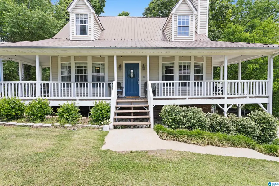 7341 PLANTATION ROAD, Pinson, AL 35126 - #2
