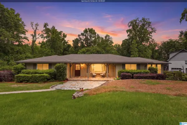 701 TWIN BRANCH DRIVE, Vestavia hills, AL 35226