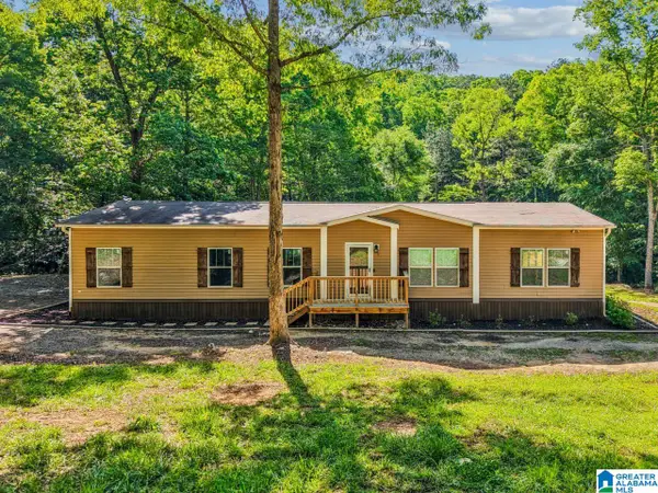 1114 ROULAIN ROAD, Odenville, AL 35120