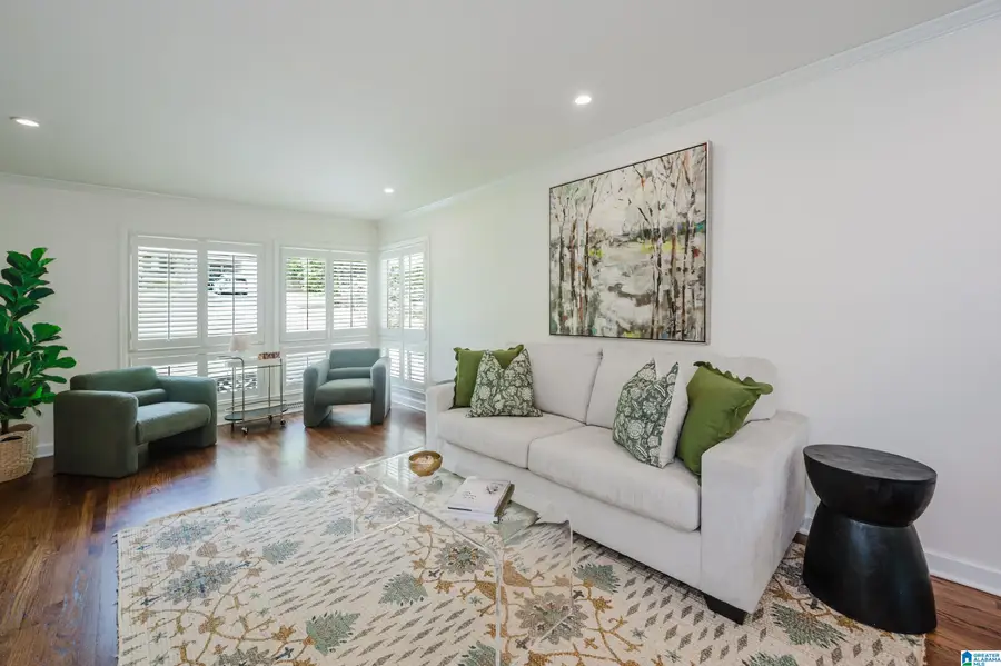 4245 WARREN ROAD, Birmingham, AL 35213 - #3