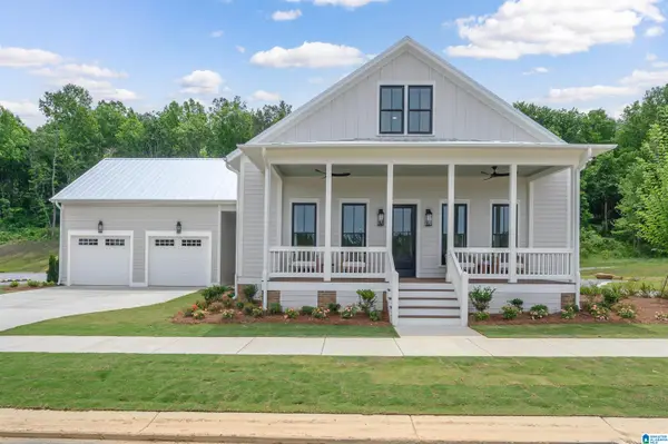 1019 WILTSHIRE LANE, Helena, AL 35080