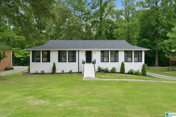 1267 ATKINS TRIMM BOULEVARD, Hoover, AL 35226