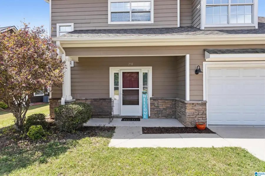 298 NOTTINGHAM DRIVE, Calera, AL 35040 - #2