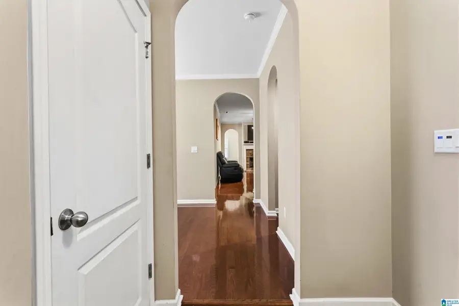 298 NOTTINGHAM DRIVE, Calera, AL 35040 - #3