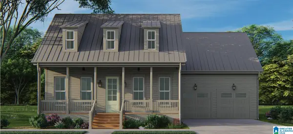 1031 WILTSHIRE LANE, Helena, AL 35080