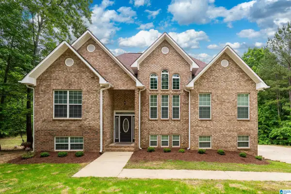 150 TYLER ROAD, Remlap, AL 35133