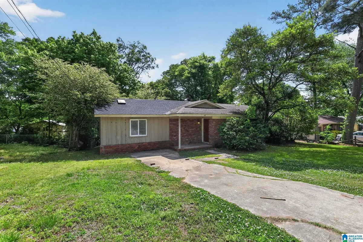 1625 5TH WAY NW, Center Point, AL 35215 - #1