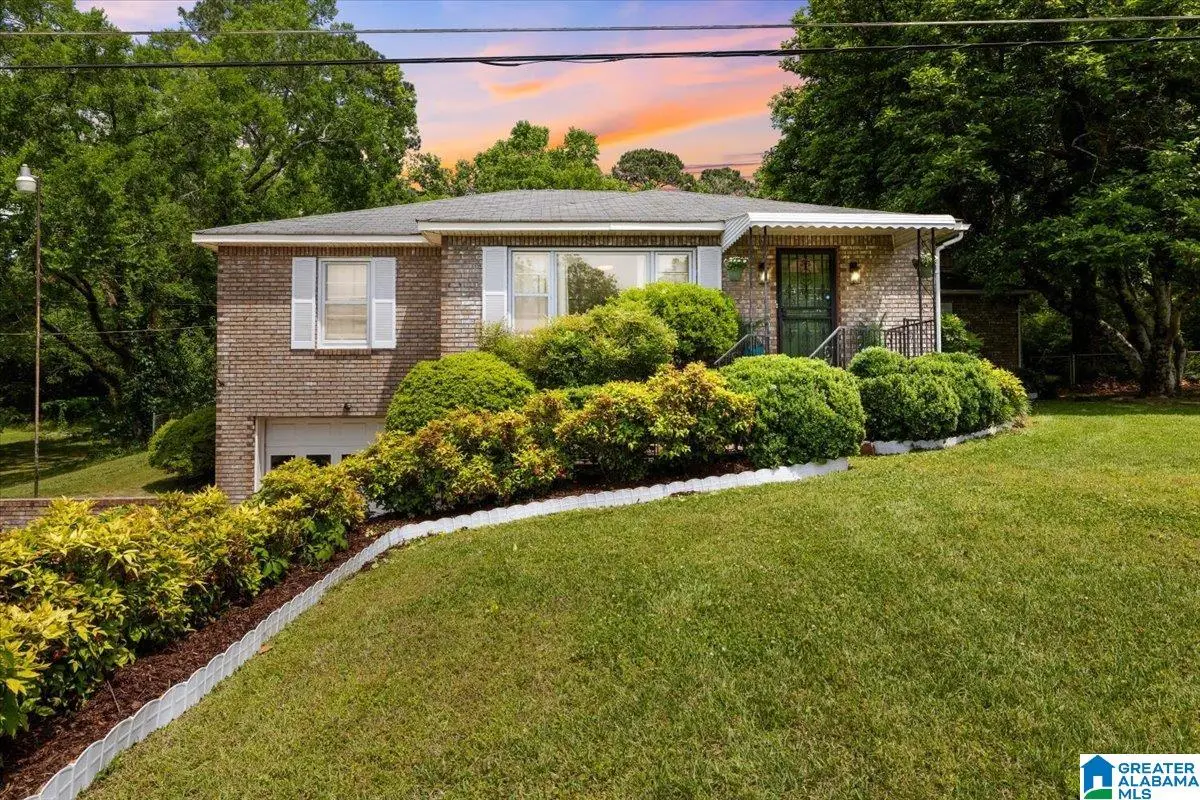 973 PINE HILL ROAD, Birmingham, AL 35235 - #1