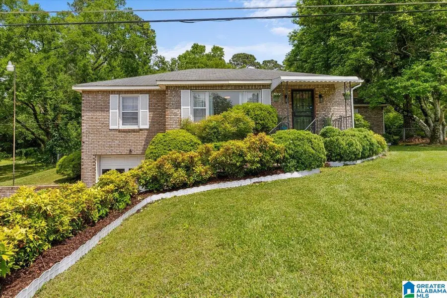 973 PINE HILL ROAD, Birmingham, AL 35235 - #2