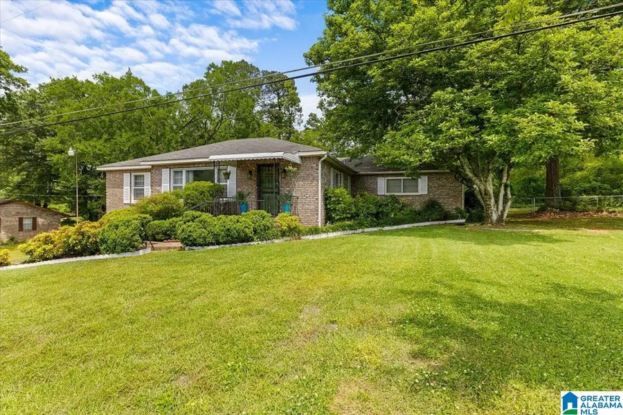973 PINE HILL ROAD, Birmingham, AL 35235 - #3