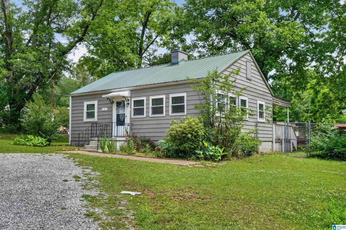 1541 27TH AVENUE N, Hueytown, AL 35023 - #1