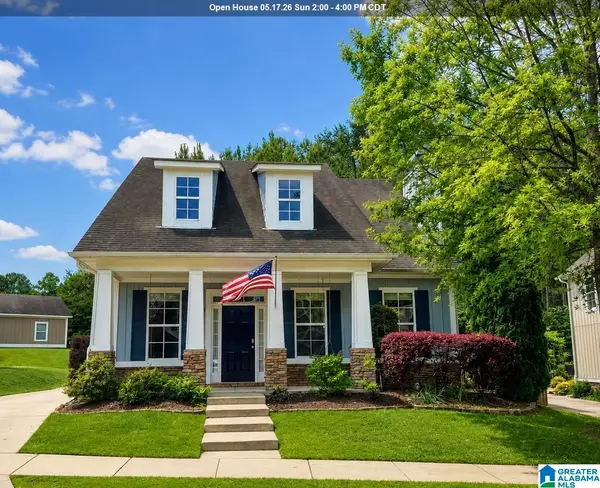 128 APPLEFORD ROAD, Helena, AL 35080