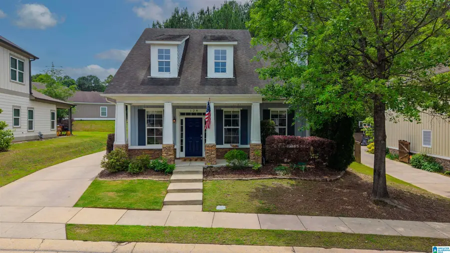128 APPLEFORD ROAD, Helena, AL 35080 - #2