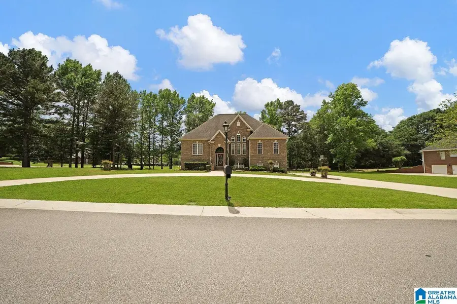 8520 HIDDEN CREEK DRIVE, Gardendale, AL 35071 - #2