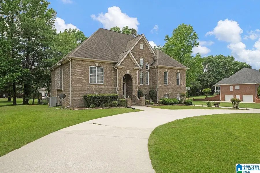 8520 HIDDEN CREEK DRIVE, Gardendale, AL 35071 - #3