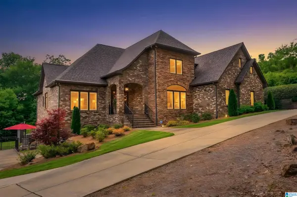 270 SHADES CREST ROAD, Hoover, AL 35226