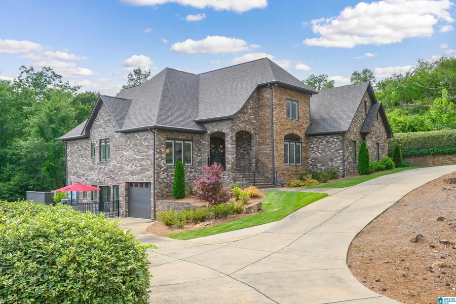 270 SHADES CREST ROAD, Hoover, AL 35226 - #2