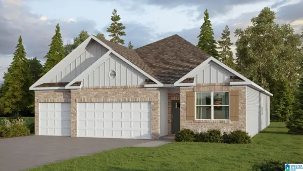 525 FOGGY BROOK LOOP, Chelsea, AL 35043