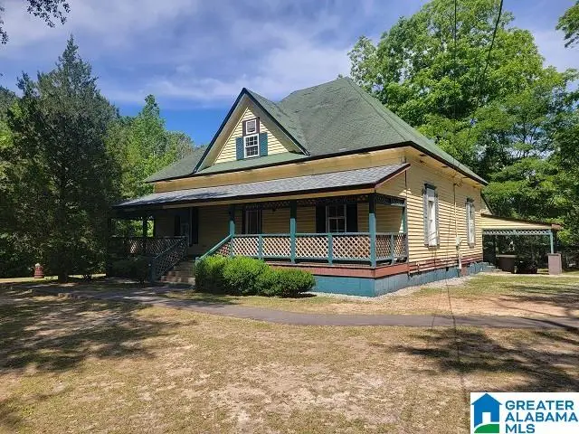 381 GILHAM ROAD, Roanoke, AL 36274 - #3