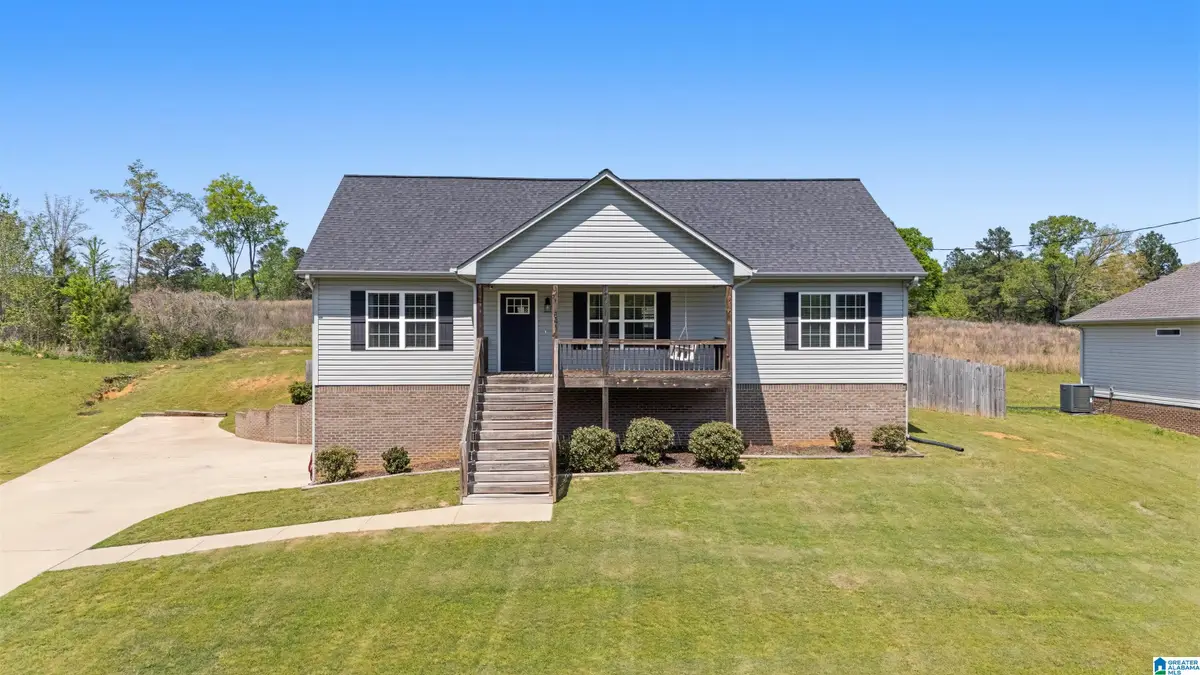 841 WIER ROAD, Warrior, AL 35180 - #1