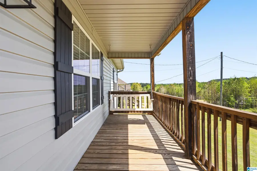 841 WIER ROAD, Warrior, AL 35180 - #2