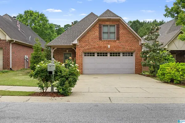 5677 PARK SIDE ROAD, Hoover, AL 35244