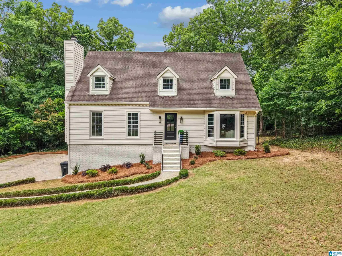 3644 SOUTHERN BOULEVARD, Birmingham, AL 35242 - #1