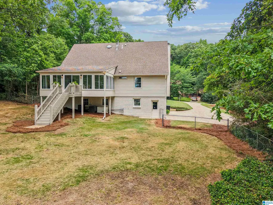 3644 SOUTHERN BOULEVARD, Birmingham, AL 35242 - #3