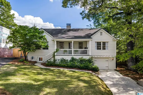 23 EDGEHILL ROAD, Homewood, AL 35209