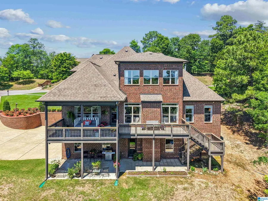 1816 SOUTHPOINTE DRIVE, Hoover, AL 35244 - #2