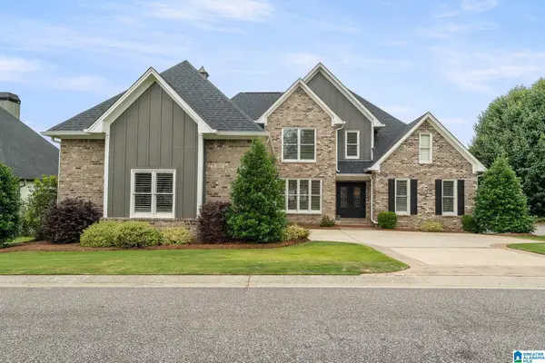 5549 LAKES EDGE DRIVE, Hoover, AL 35242