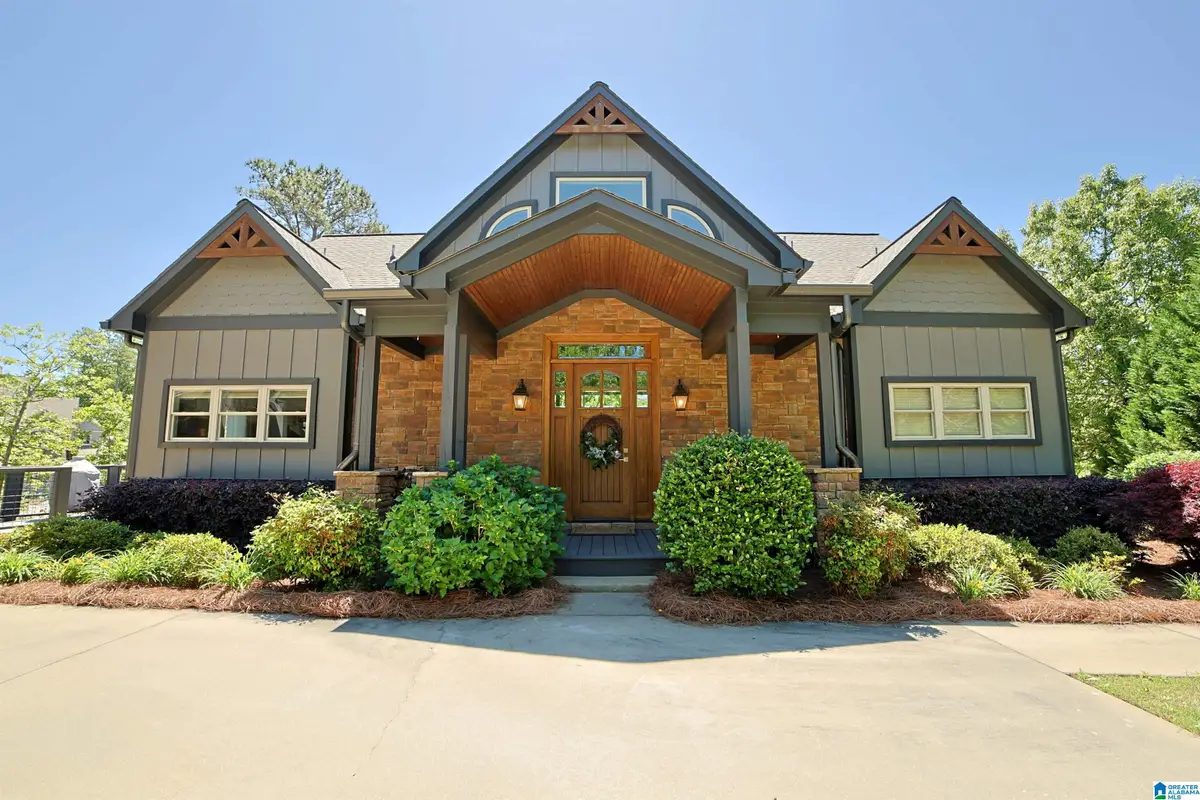 107 SUNSET RIDGE, Wedowee, AL 36278 - #1