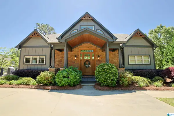 107 SUNSET RIDGE, Wedowee, AL 36278