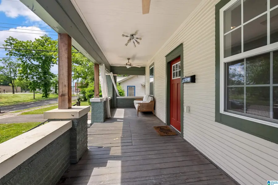 117 66TH STREET S, Birmingham, AL 35212 - #3