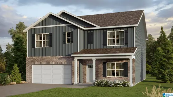 725 SPRUCE CIRCLE, Calera, AL 35040