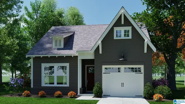 164 HUNTLEY RIDGE DRIVE, Pelham, AL 35124