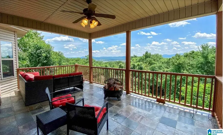 920 HILLYER HIGH ROAD, Anniston, AL 36207 - #3