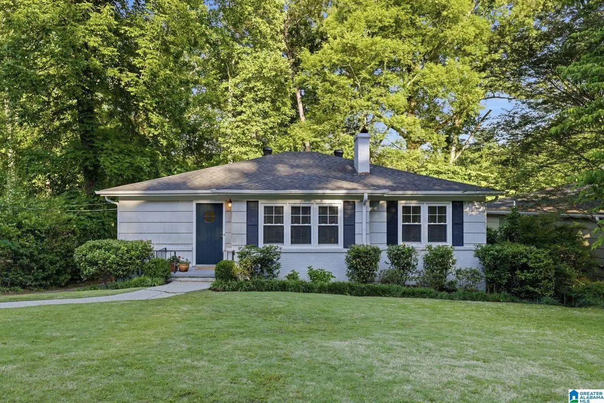 3413 AVALON ROAD, Homewood, AL 35209 - #1