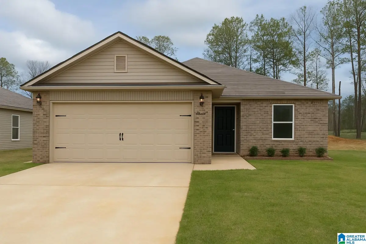 3110 EAST MIDDLEBROOKE CROSSING, Odenville, AL 35120 - #1