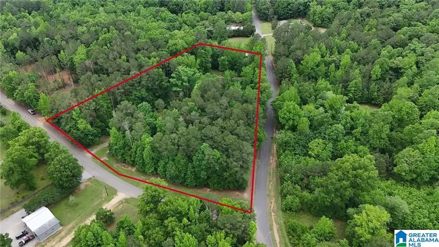 Lot 24 & 25 N NORTHVIEW CIRCLE, Northport, AL 35475 - #2